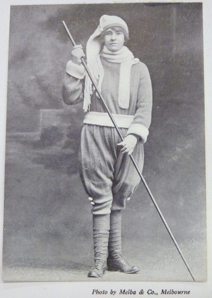 guide alice australian museum