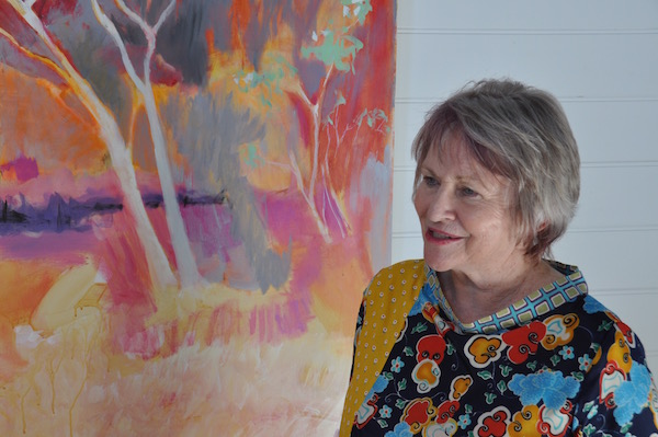 Meg with landscape 600