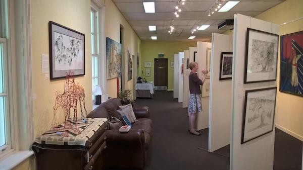 Mayday Hills Arts Society emailed by Christine3